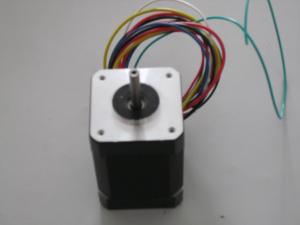 Wholesale 42BLF Brushless DC motor,4000RPM,24VDC,3phase &amp; driver BLDC-8015A 24～50VDC from china suppliers