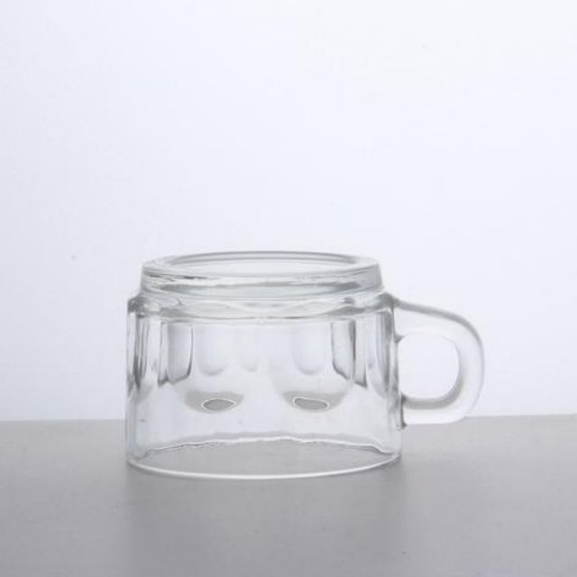 Factory Direct Transparent Candle Holder Bone Shape Tealight Set for party decoration