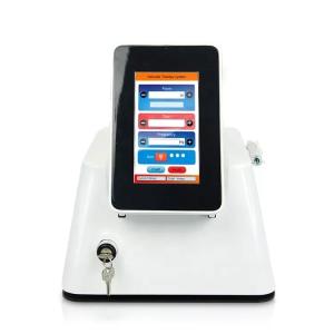 Wholesale 980nm Diode Vascular Laser Machine Lesions Removal 15 Watt For Hemorrhoids from china suppliers