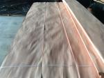 Sliced Natural Okoume Wood Veneer Sheet