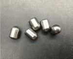 Mining Tungsten Carbide Buttons Rough Grinding Wear Resistant