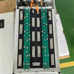 Seplos 48V 280ah MASON DIY Battery Kits With 16S 200A Seplos BMS Poland