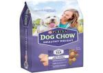 Customized Design Pet Food Packaging Bag Flat Bottom Eight Side Gusset Flour Bag