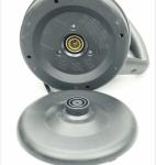 Food Grade Kitchenaid Electric Water Kettle Non Toxic Water Boiling Kettle