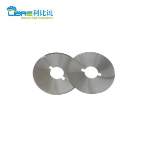 Wholesale Wear Resisting ISO9001 Certified Tobacco Cutting Knife from china suppliers
