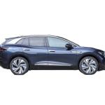 2022 top supply Chinese Skyworth EV6 sedan city use long range electric car