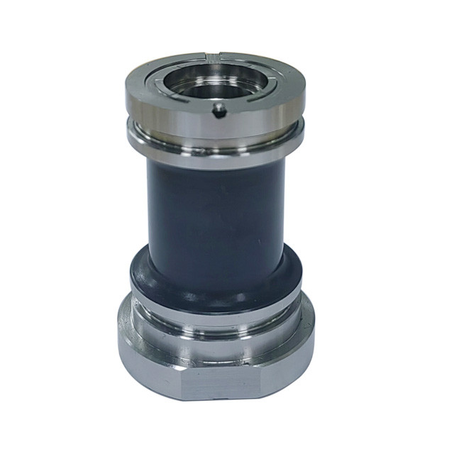 CNC Turning Milling Precision Mold Parts Service