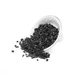 Amorphous Wood Based Charcoal , Biochemical Industry Natural Activated Charcoal
