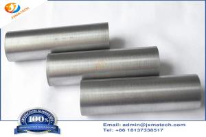 Wholesale ASTM B777 Bright Ground Finished Aerospace Tungsten Bar from china suppliers