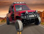 Hot Selling Factory Direct Sale Electric Mining Truck with 0.35 Max grade and