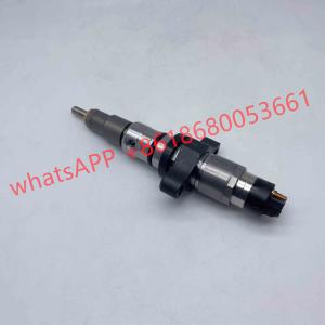 Wholesale Good Price long warranty fuel injector 0445120032 0445120103 0445120114 0445120208 0445120238 0986435505 For Cummins from china suppliers