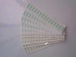 Vinyl Epoxy Sticker Printing Coating Adhesive Full Color Crystal