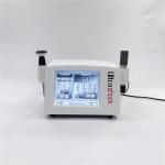 3mhz ED Physiotherapy Ultrasound Machine For Body Pain Relief