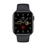 Music 1.75'' Waterproof Screen Touch Watch , 210mAh Touch Screen Sports Watch