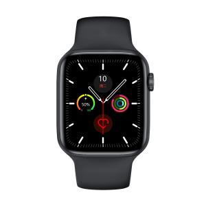 Wholesale Music 1.75'' Waterproof Screen Touch Watch , 210mAh Touch Screen Sports Watch from china suppliers