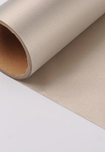 Wholesale 1070MM Electrically Conductive Fabric Electromagnetic Radiation Protective Clothing 90dB from china suppliers