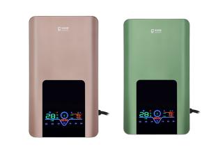 Wholesale Energy Saving Wall Mounted Electric Boiler Environmentally Friendly OEM ODM from china suppliers