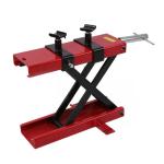 1100lbs Motorcycle Lift Stand / Motorcycle Scissor Lift