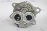 EXCAVATOR OIL PUMP KOMATSU SAA6D125E-3 6251-51-1001