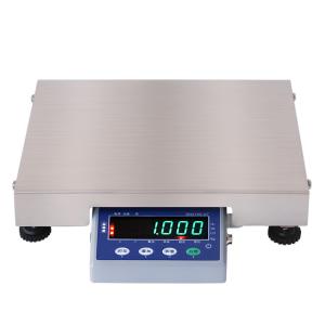 Wholesale Customized Support OBM for Waterproof 304 Stainless Steel Table Noodle Terting Scale from china suppliers