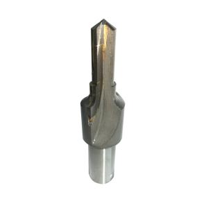 Wholesale Wxsoon Brazed Tungsten Carbide Tipped Drill for Metal from china suppliers