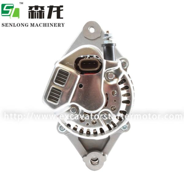 Alternator 12V 50A Toyota Generator 12357N DAN2015 A6215 UD02270A CAL40168