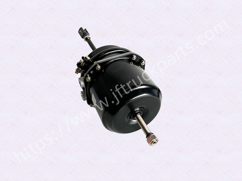 Brake chamber Brake Air Cylinder DZ95189363021 for Shacman truck chassis parts spring