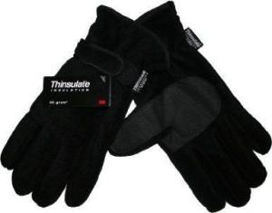 Wholesale unisex fleece winter warm gloves from china suppliers