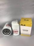 VOLVO Engien Diesel Fuel Filter Head , Oil Filter Head Spare Parts Cost
