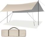 Canopy Tent 10x10, Portable Outdoor Canopy Tent for Parties, Super Large Area
