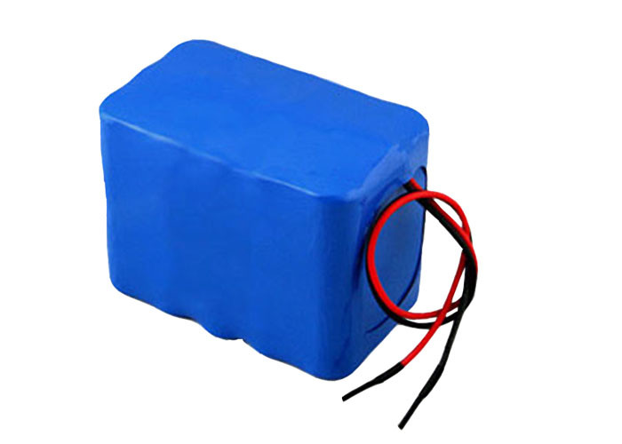 Durable 5S3P 18V 10.5Ah E Bike Lithium Ion Battery Pack 1 Years Warranty