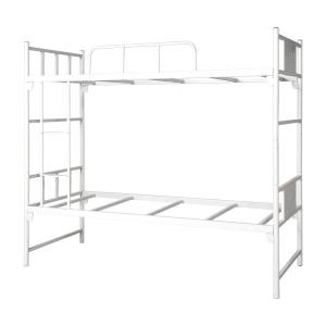 Wholesale Twin Mesh Lit Metal Bunk Bed Frame For Adult from china suppliers