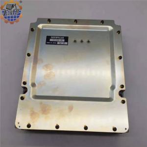 Wholesale 157-3165 1573165 Excavator Electrical Parts ECU E320C E320 Controller from china suppliers
