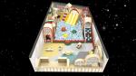 Let Your Child's Imagination Run Wild in Naughty Castle for 2-12 Years Old