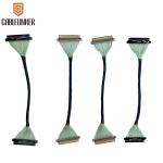 USLS SSL TMC Micro Coaxial KEL Cable DHL FEDEX UPS TNT Express