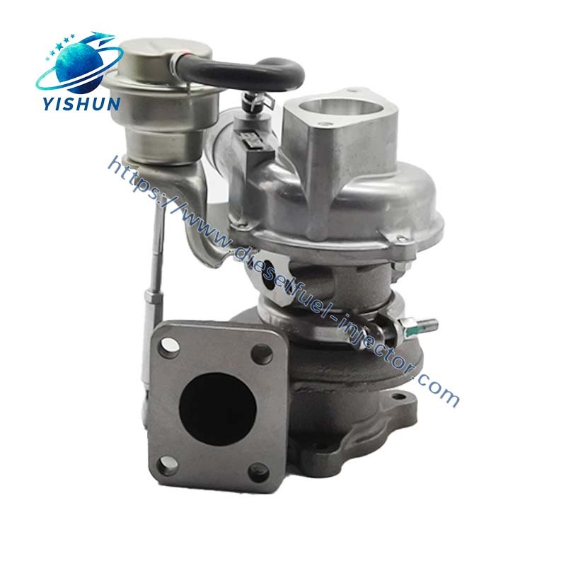 Excavator Engine Parts Turbo E307D2 C2.6 Turbocharger For Excavator Spare Parts