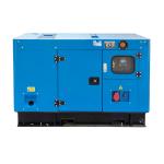 8.5kw 8.5kva MKW485D Yangdong Diesel Generator 50HZ Soundproof Three Phase
