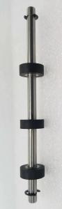Wholesale 01750108714-56 Wincor ATM Parts dispenser Module VM3 CCDM Shaft from china suppliers