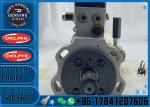 Common Rail Fuel Pump 0445020508 Fuel Pump 0445020516 58014701 5801470100