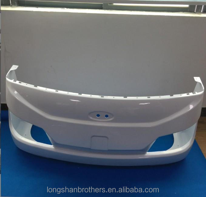 Large Vacuum Formed Water Tank made of Polycarbonate Material with Customized Logo Acceptable