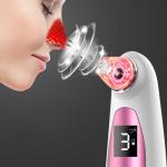 Hot Ice Switch 8.8W Acne Remover 60kPa Vacuum Suction Beauty Device