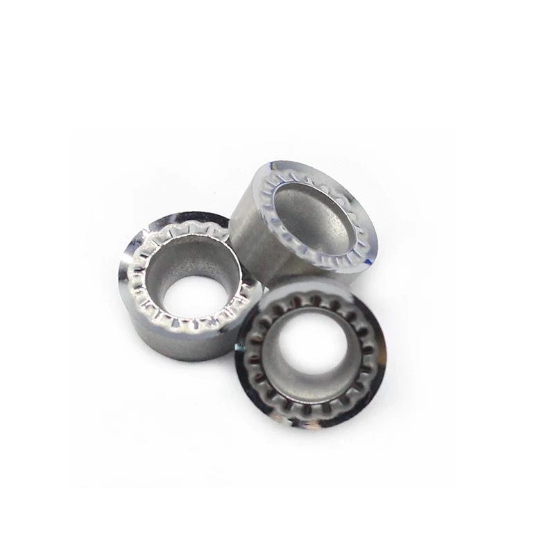Lathe Cutting Carbide Insert For Aluminum High finishing VCGT1604