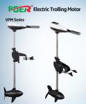 Aluminum Alloy 33A 48 Volt Electric Trolling Motor VPM260