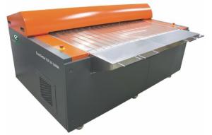Wholesale Large Format Platesetter Prepress Equipment CTP UV Plate Making Machine from china suppliers