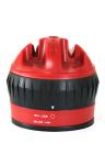 Kitchen Small Knife Sharpener High Strength 52.6 G Weight