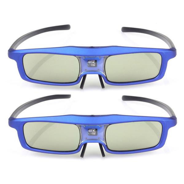 DLP Link 3D glasses TV film vision movie buy LG Sony Samsung Panasonic theater