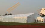 Concert Tent with Aluminum Framework and Waterproof PVC Cover Outdoor Marquee