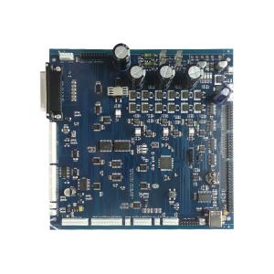 Wholesale High Density Low Volume Surface Mount PCBA Services from china suppliers