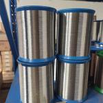 Energy Industry GH4145 Nickel Alloy Wire Inconel X-750 Wire With High-Temperatur