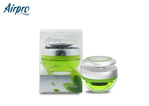 Wholesale long lasting Luxury Car Perfume Lush Retreat Fragrance Customized LOGO from china suppliers